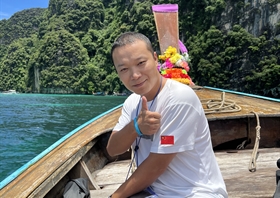 李健申