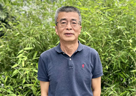 王海军
