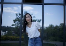 罗淑英