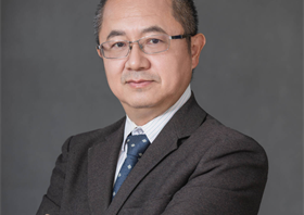 李耀平