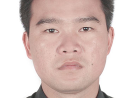李逢清