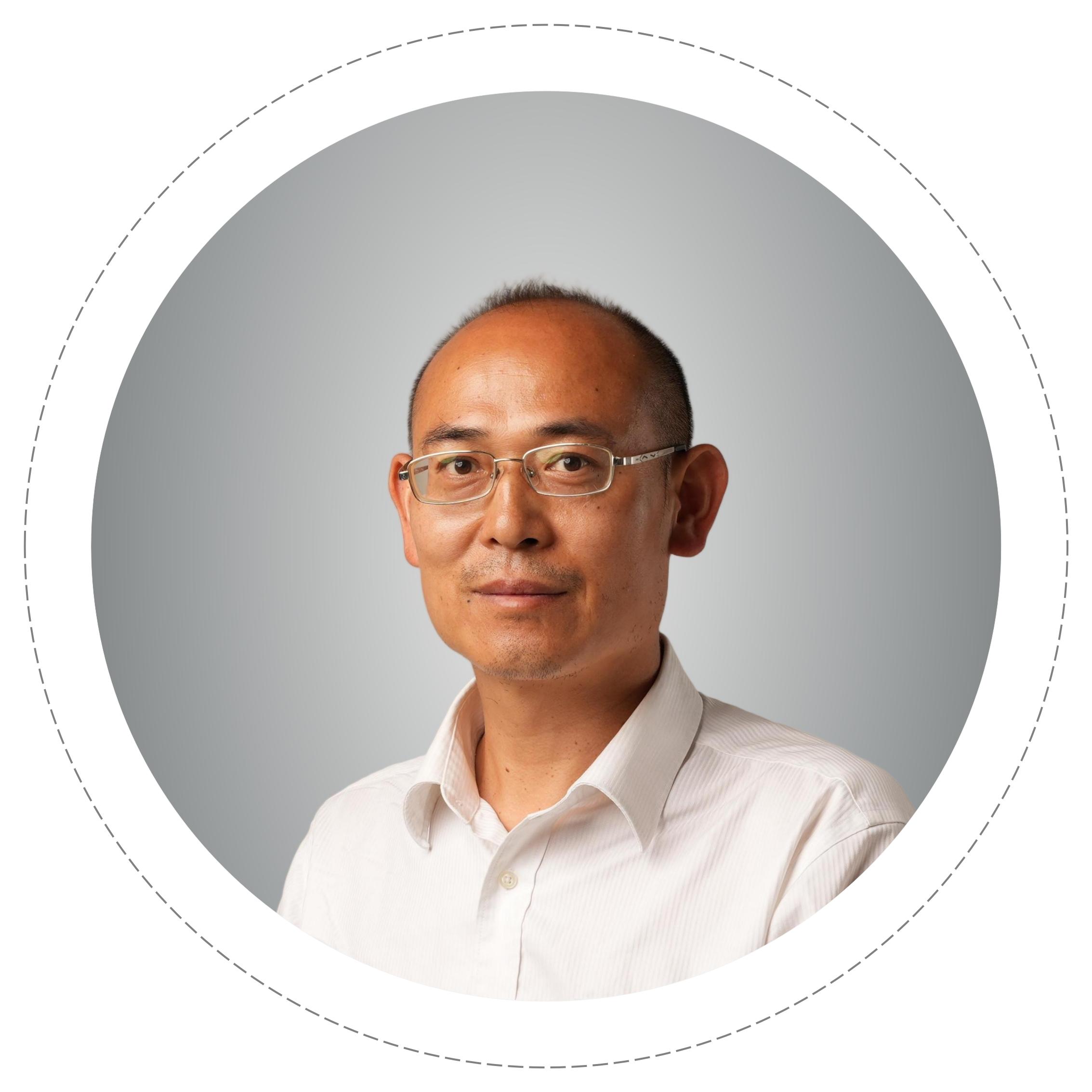张磊