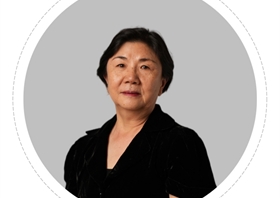 赵志曼