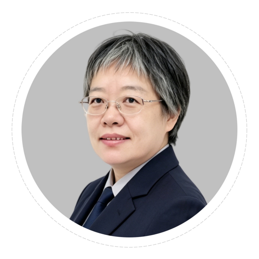 张黎明 副教授 会计学 侧面