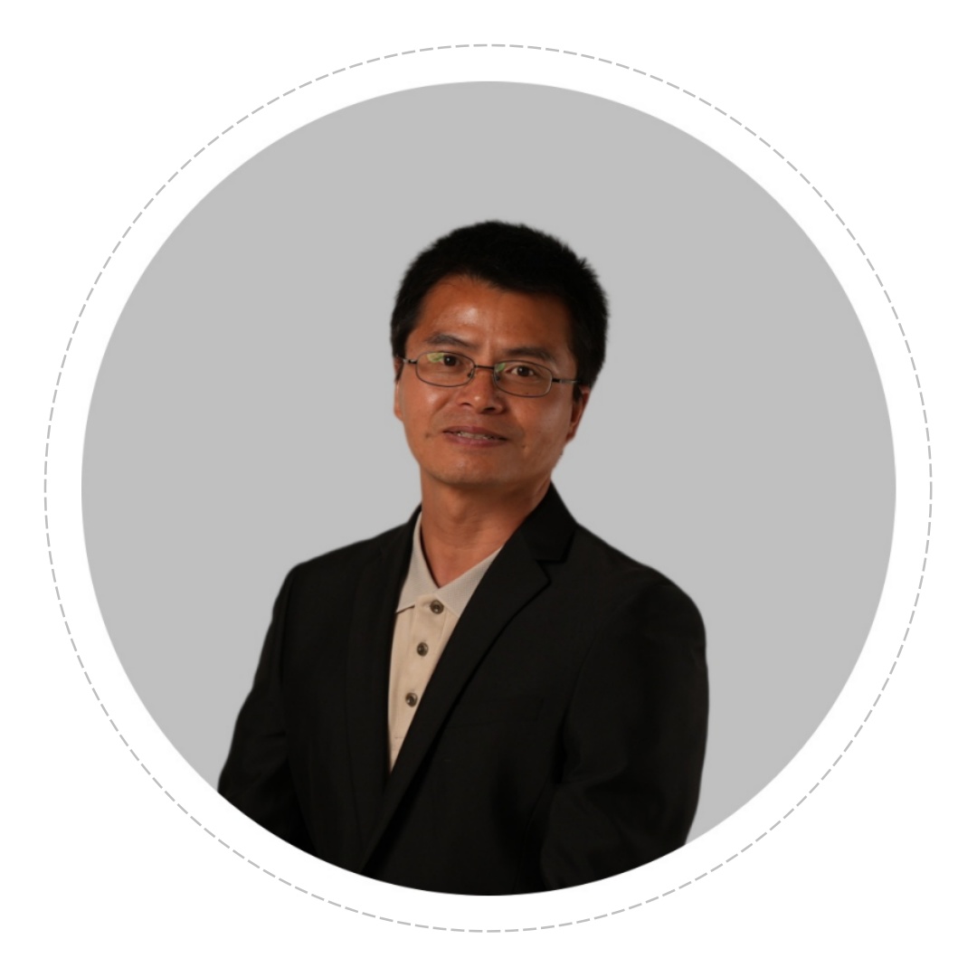 龚纯伟
