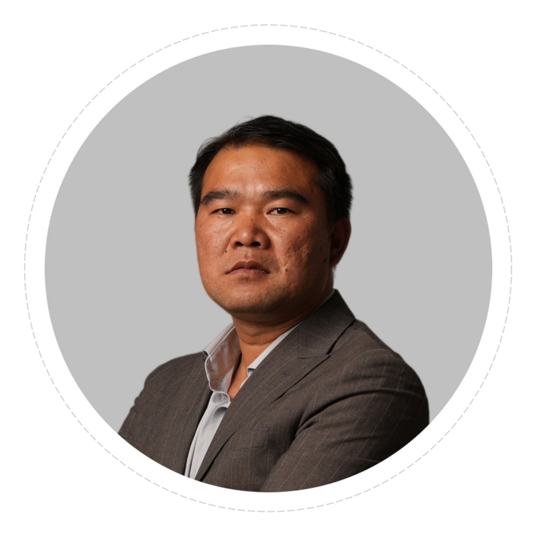 李逢清