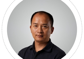 杨海波
