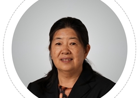 李怡靖
