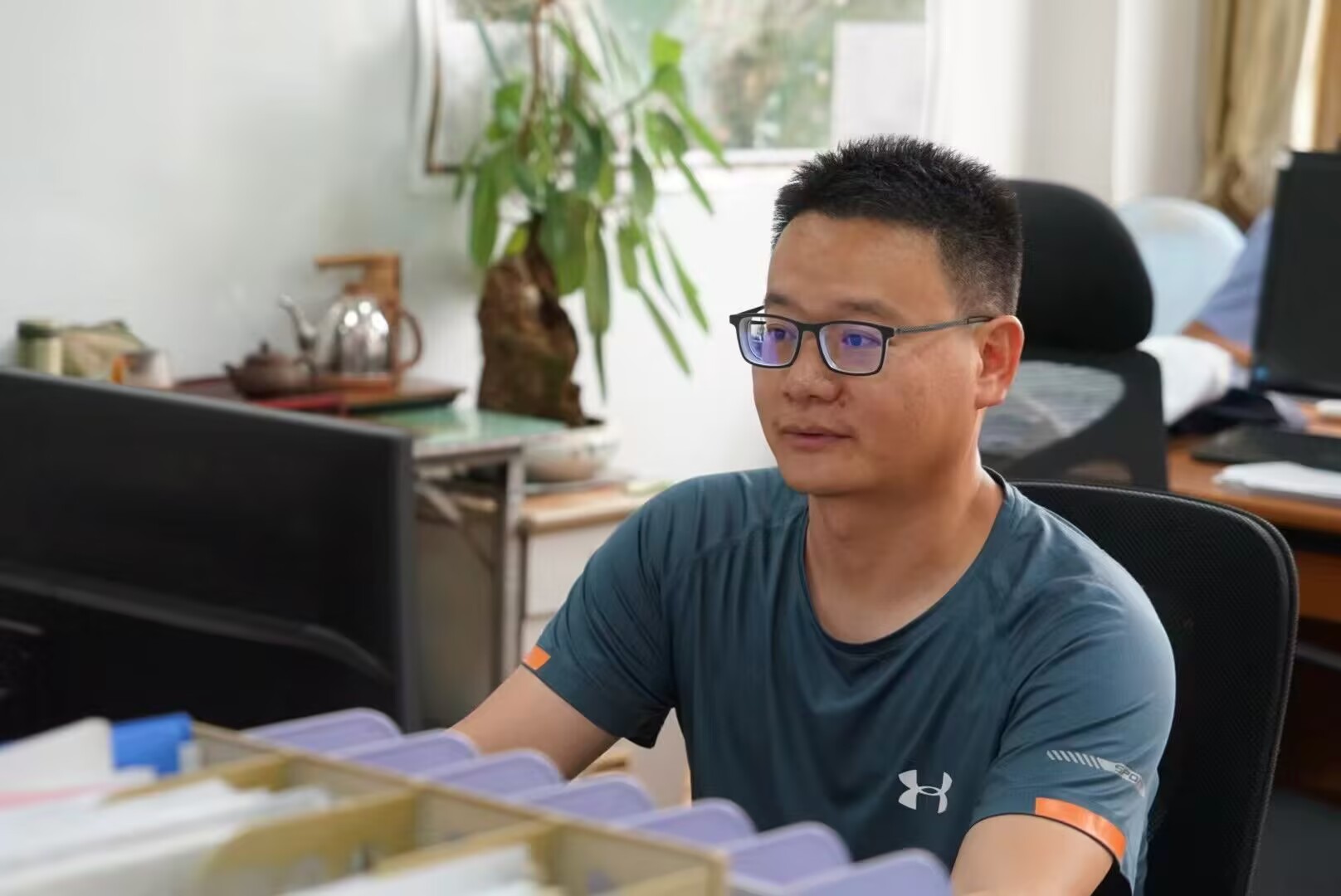 高忠