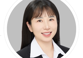 付雁薇