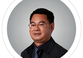 张利平