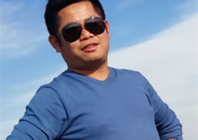 吴奔