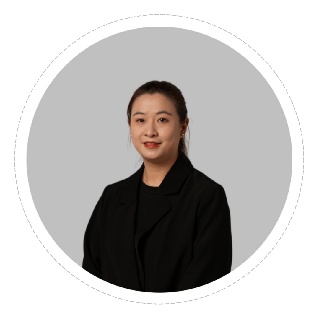蒋丽娜