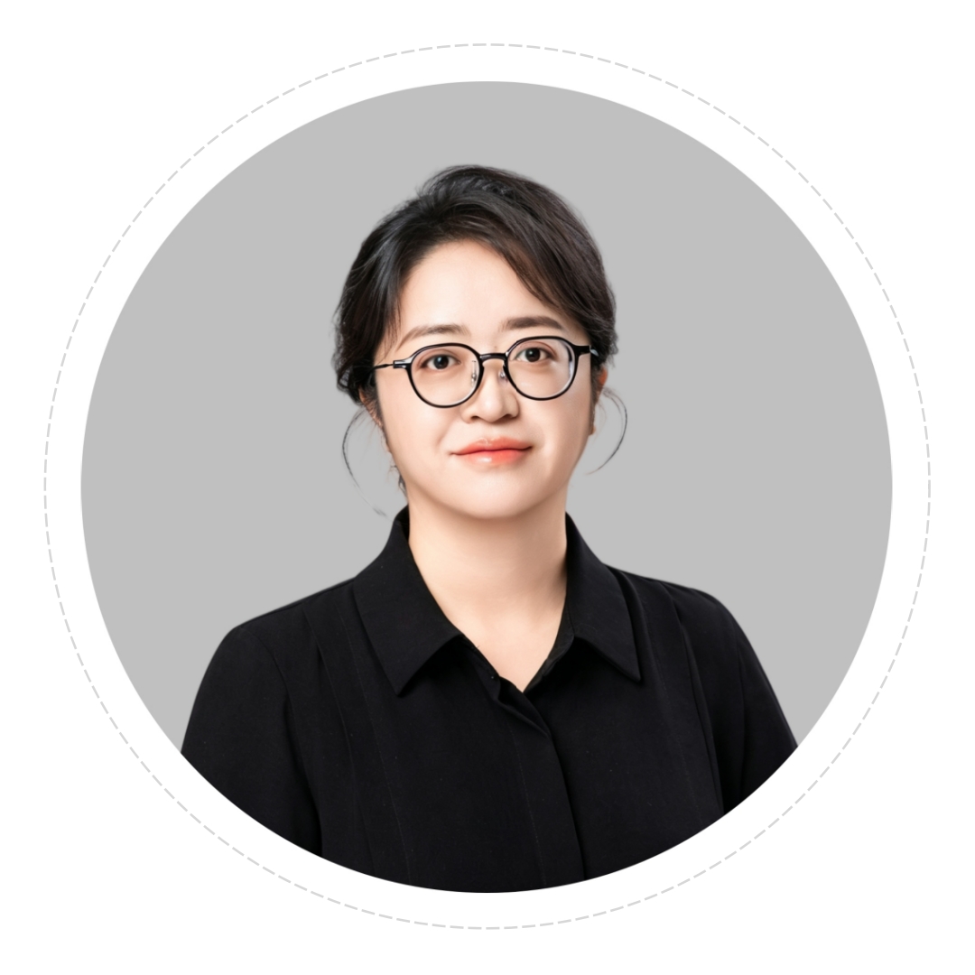 原静-教授-管理科学与工程-侧面