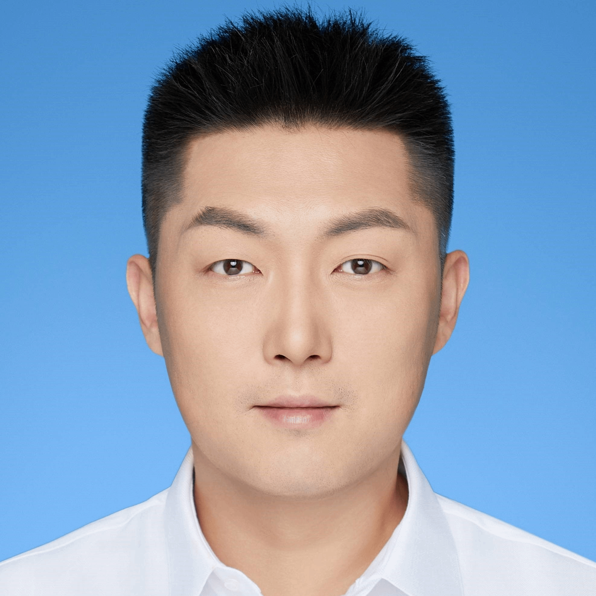 杨虎